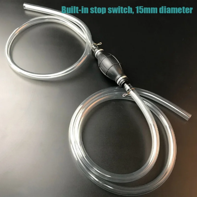 Ручной пресс для автомобиля грузовик топливный насос бензиновое дизельное масло