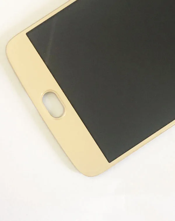 Оригинальный ЖК-дисплей 5 дюйма для Motorola Moto E4 Plus XT1770 XT1773 XT1771 XT1772 с сенсорным