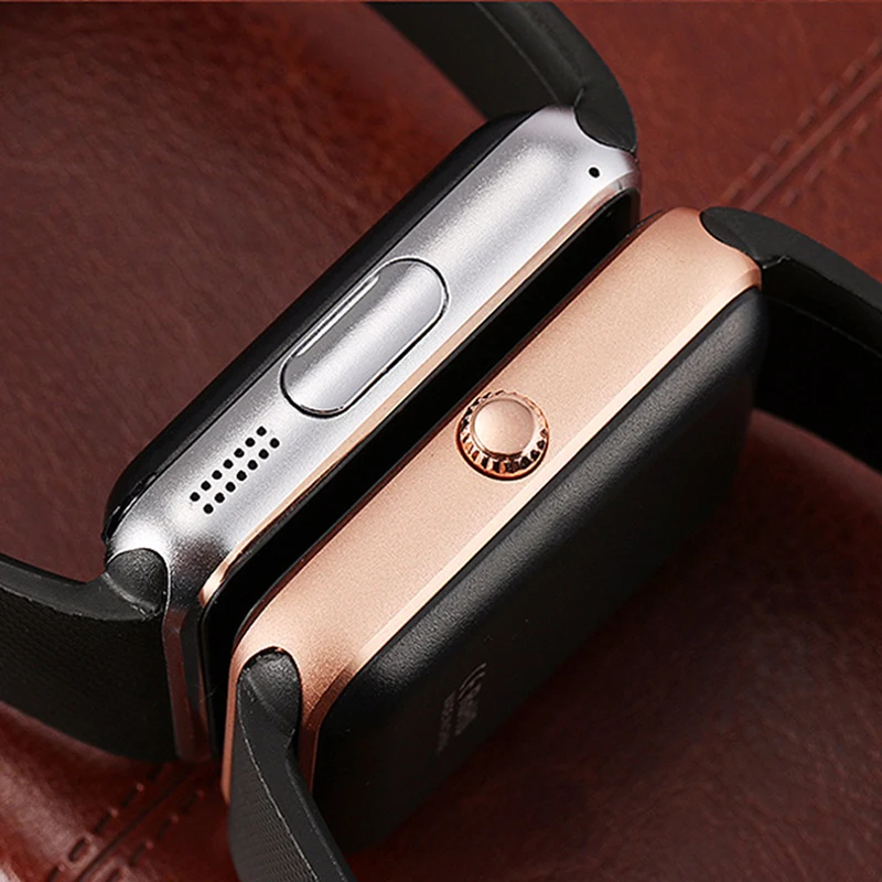 2019 Новый аналоговый дисплей Bluetooth 4 0 умные мужские спортивные часы для мужской
