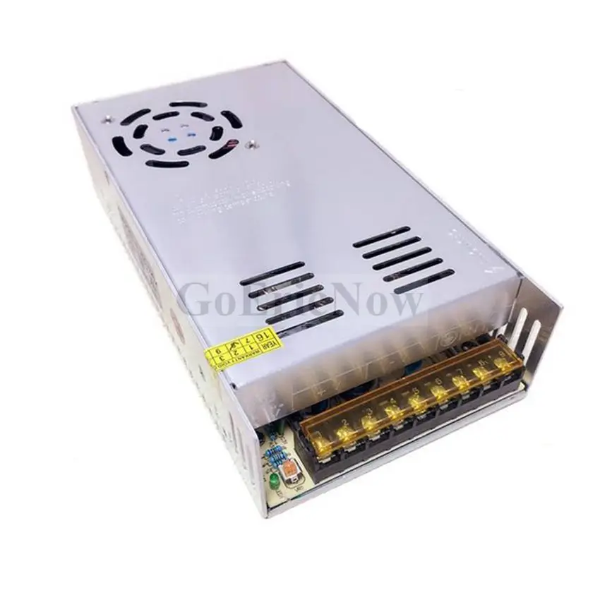 AC 220 V вход DC 36 10A выход 360 W источник питания импульсный питания|Импульсный питания|