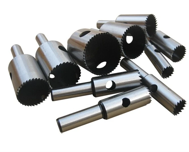 

Super hard HSS Bead Rounding Bits Rounding Drill Bits Ball Shaper 11 pcs machine tool accessory