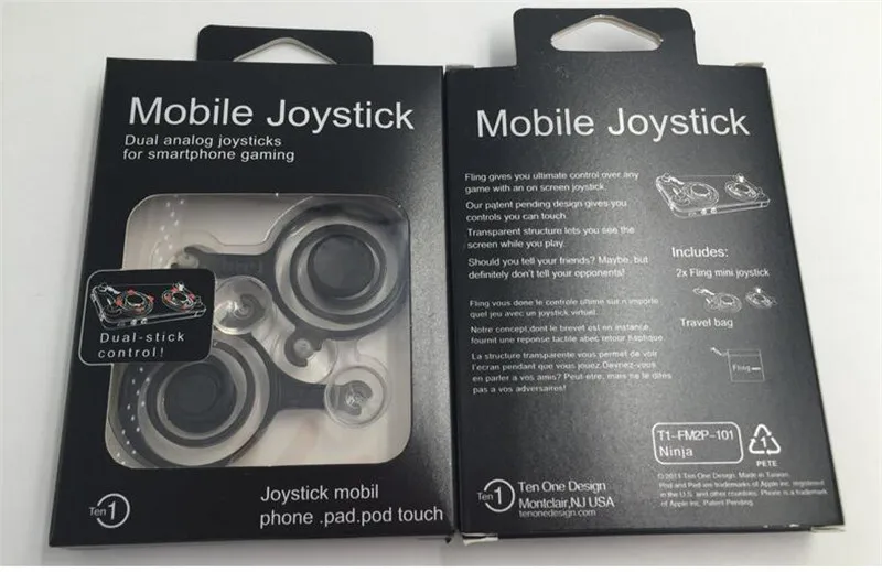 Быстрая доставка мобильных игр джойстик игры артефакт планшет телефон android