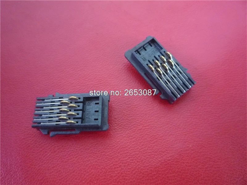 Новый оригинальный соединитель CSIC для Epson 7880 9880 7880C 9450 9400 7800 PX9550 9500 PX-7550 чернила