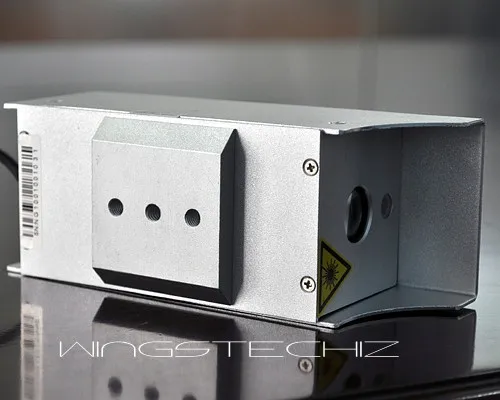 

8W 810nm IR laser illuminator for CCTV camera /150M long Distance