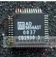 IC новый оригинальный AD9856ASTZ AD9856AST AD9856 LQFP48 Бесплатная доставка | Электроника