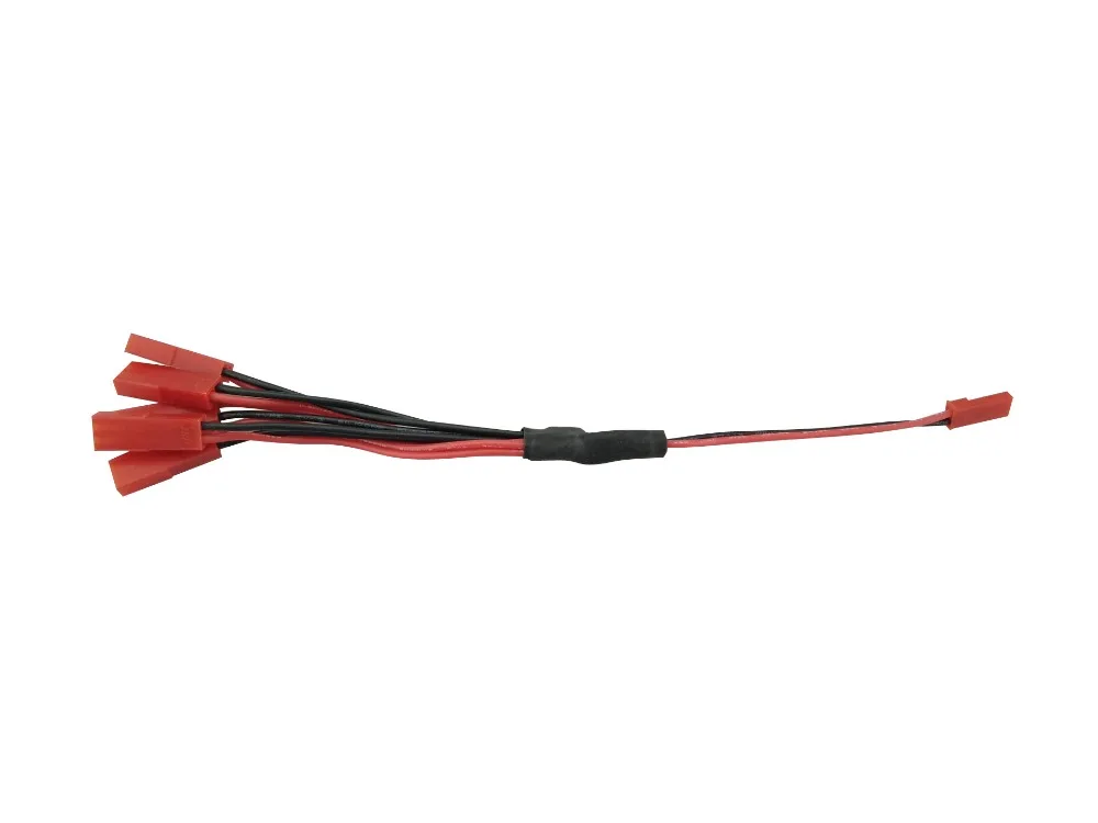 1S 3 7 В литиевая батарея USB зарядное устройство для MJX X400 X800 X500 UDI U818 U817 WLtoys V686 V636 V959
