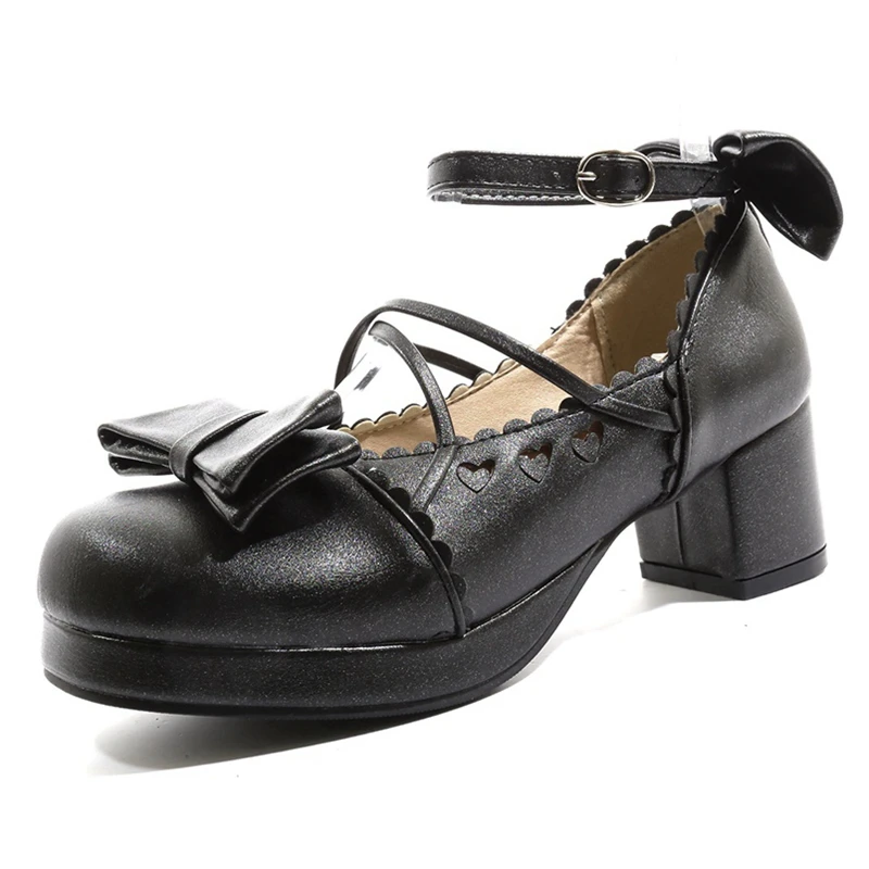 Женские туфли-лодочки ASILETO на платформе с перекрестной шнуровкой Женская обувь