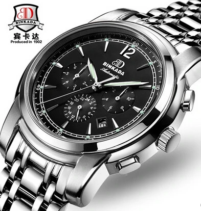Часы мужские механические 5 А 30 м 7062A|watch f|watch fashionwatch fashion men |