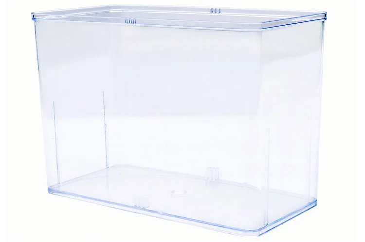 Ящик для люка подвешиваемый аквариум акриловая детская разделительная коробка