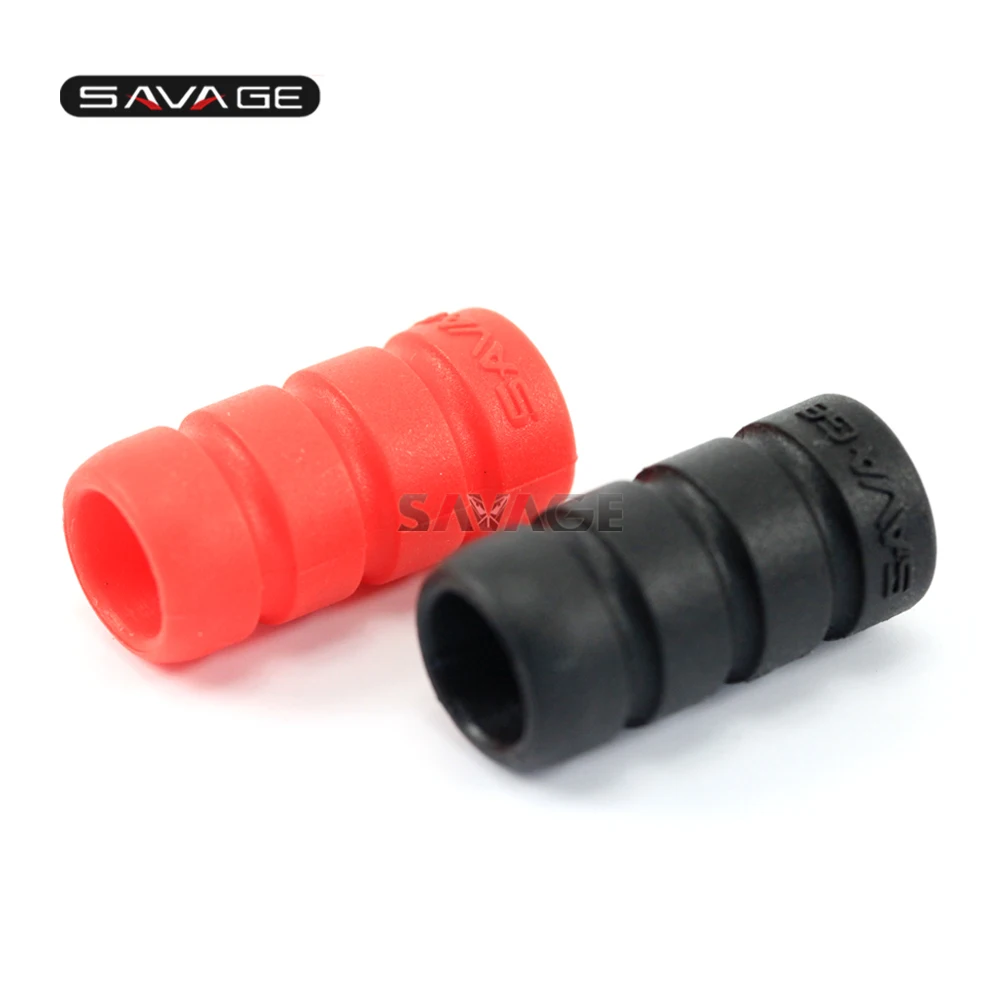 Рычаг переключения передач для мотоцикла ног Peg силикагель коврик BMW R1200R R1200RT R1200ST