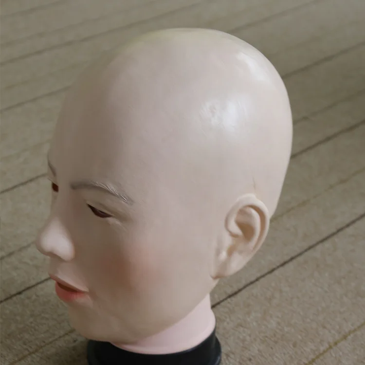 Бесплатная доставка женская маска для трансвеститов высококачественные