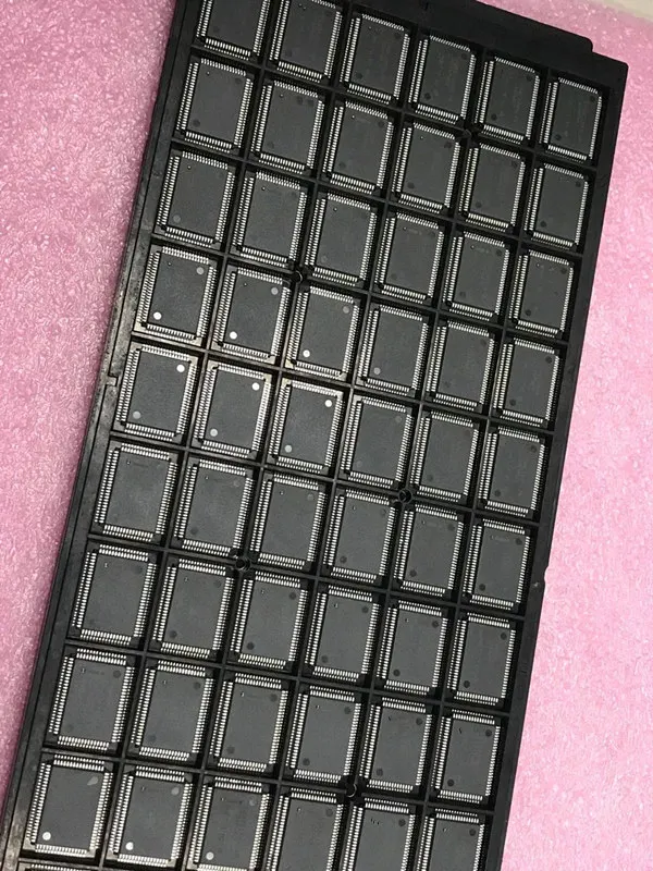 100% новый и оригинальный dsPIC30F6011A 30 30I/PT QFP 64|Запасные части| |