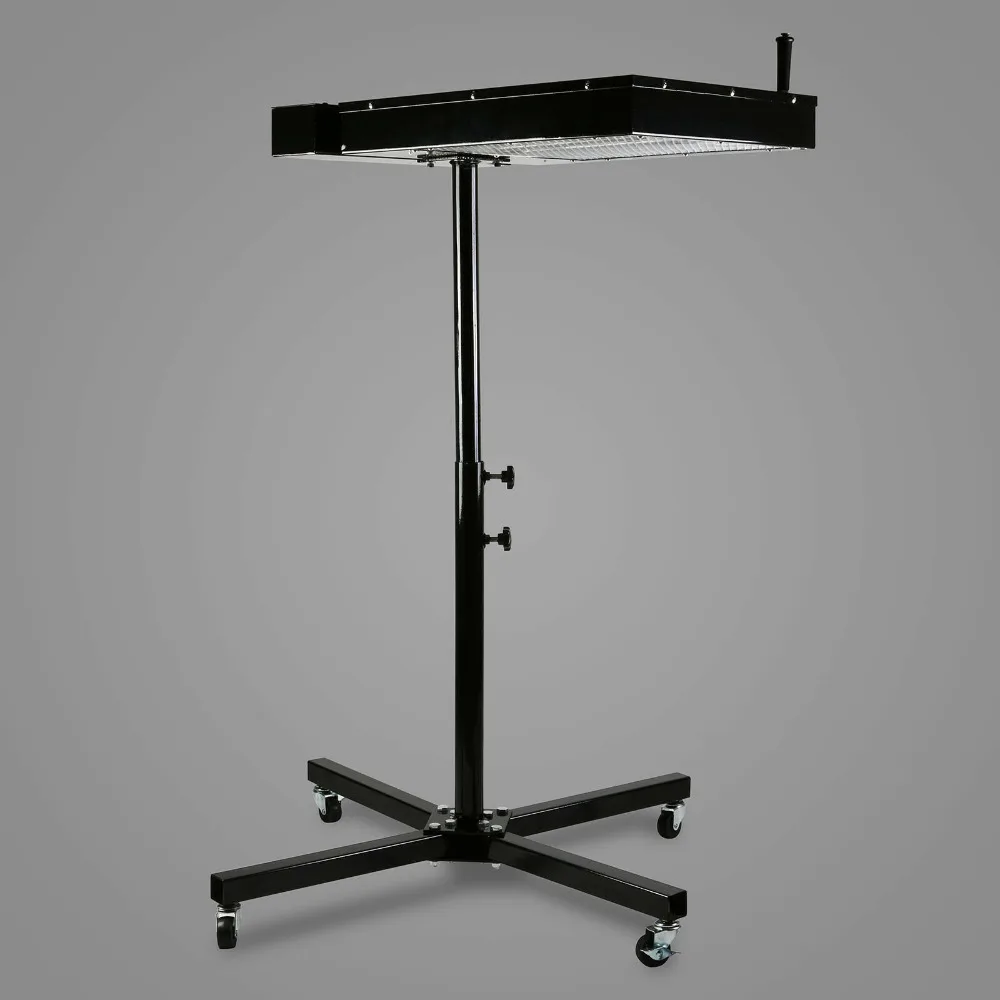 18 &quotx 18&quot siebdrack Flashtrockner Flash сушилка для шелкографии сверхмощный нагрев |