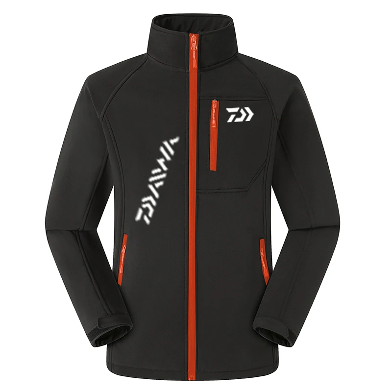 Походная Женская ветрозащитная одежда с длинными рукавами для рыбалки Мужская