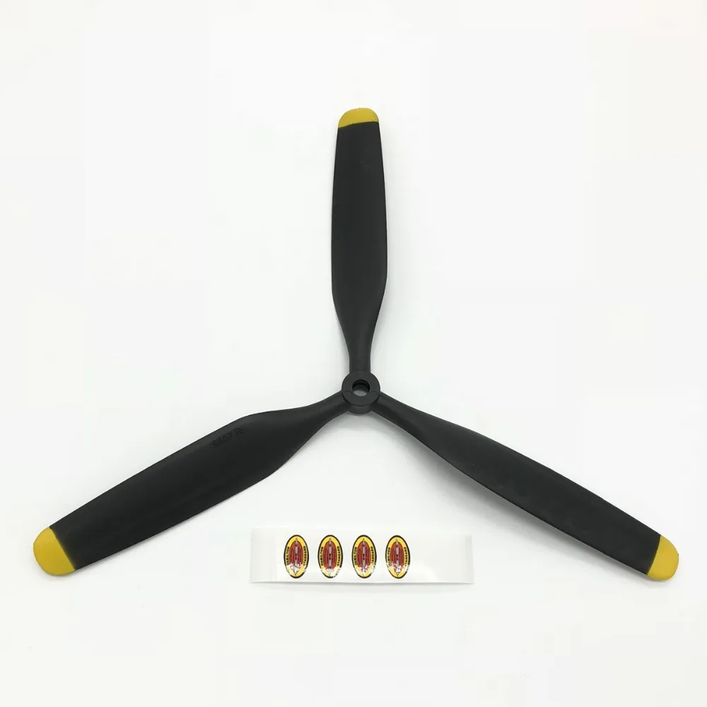 9 5x7 3 Лопасти пропеллер для летной линии Freewing B24 B 24 Liberator rc toy plane|propellers for planes|rc plane