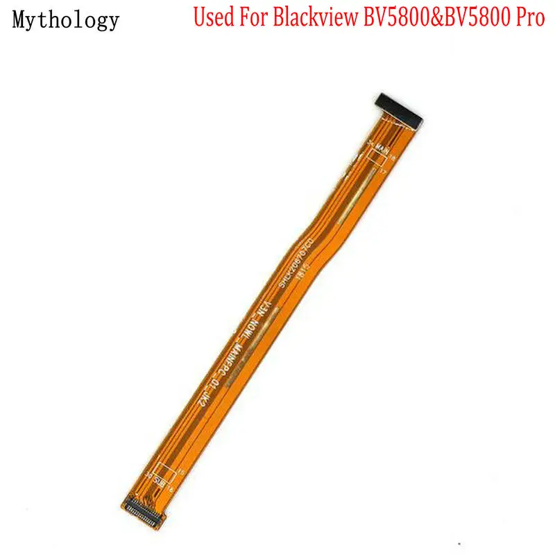 Мифология для Blackview BV5800 и Pro мать гибкий кабель водонепроницаемый смартфон 5