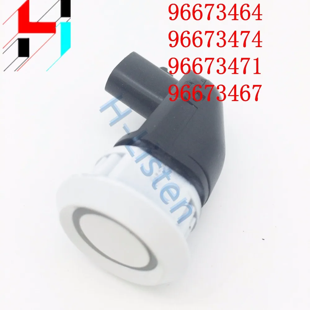 10 шт.) парковочный датчик s 96673467/96673464/96673474 /96673471 для Chevrolet Buick Система помощи при