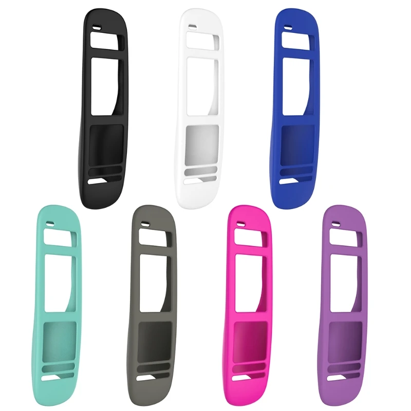 Силиконовый чехол для Logitech Harmony Touch пульта дистанционного управления gai|Пульты ДУ|