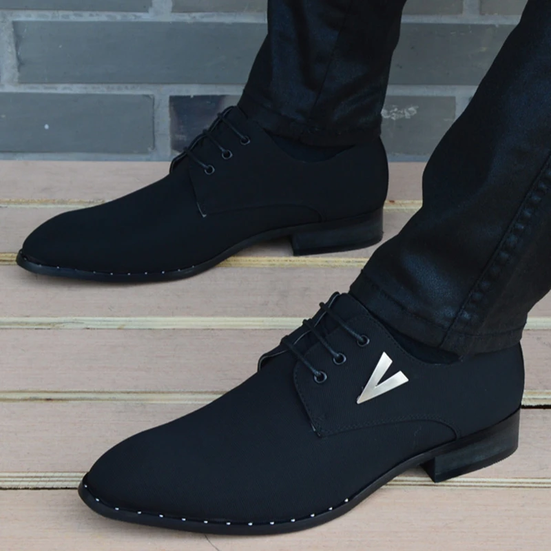 Мужские лоферы из денима роскошные дизайнерские слипоны мужские черные желтые