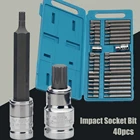 40 шт., 12 дюйма, 38 дюйма