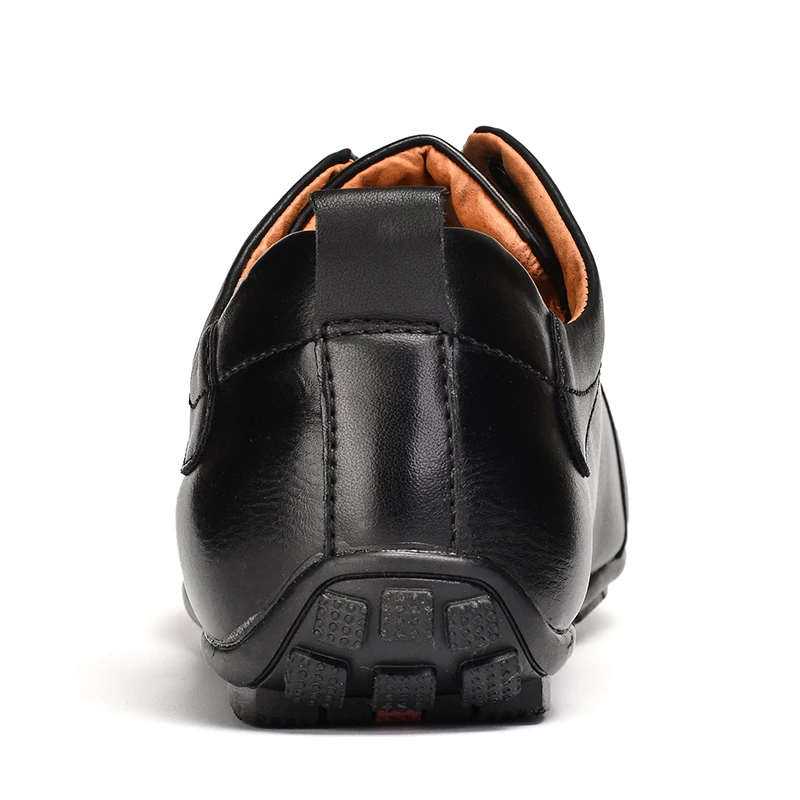 2018 мужские лоферы Z6 бренд красивый удобный наивысшего качества мужская