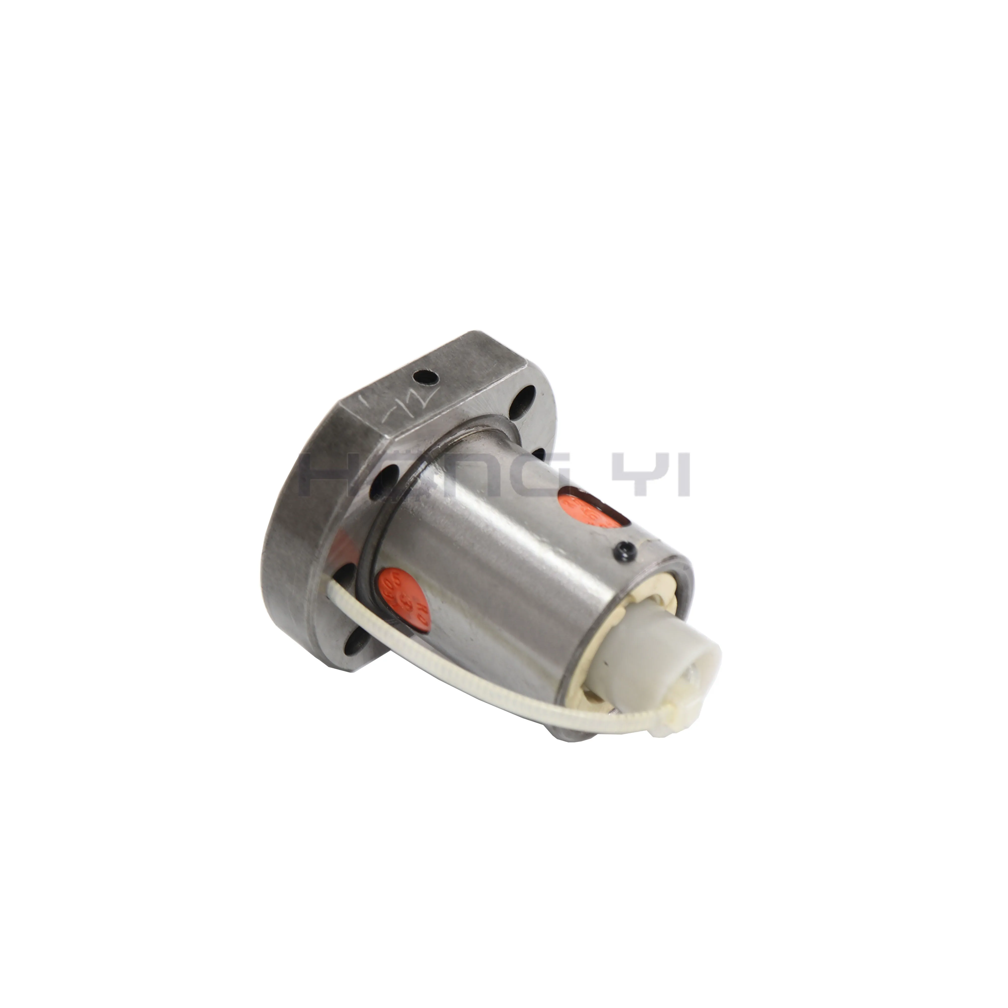 1pcs RM 1605 Anti Backlash Ball Nut Ballnut for ball screw CNC parts SFU1605 SFU1204 SFU1610 SFU2005 SFU2505 SFU3205 | Обустройство
