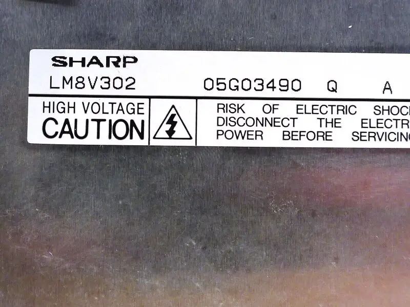 Latumab Оригинал 7 дюймов LM8V302/LM8V302R/ LM8V302 R/ LM8V311 ЖК-экран 640*480 Бесплатная доставка |