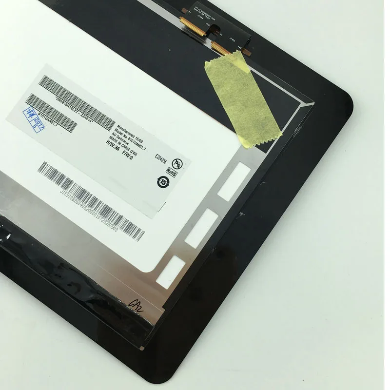 ЖК-дисплей Дисплей Сенсорный экран Digitizer Ассамблеи Запчасти для авто для Asus transformer book T1Chi T100Chi T1 Чи T100 Чи