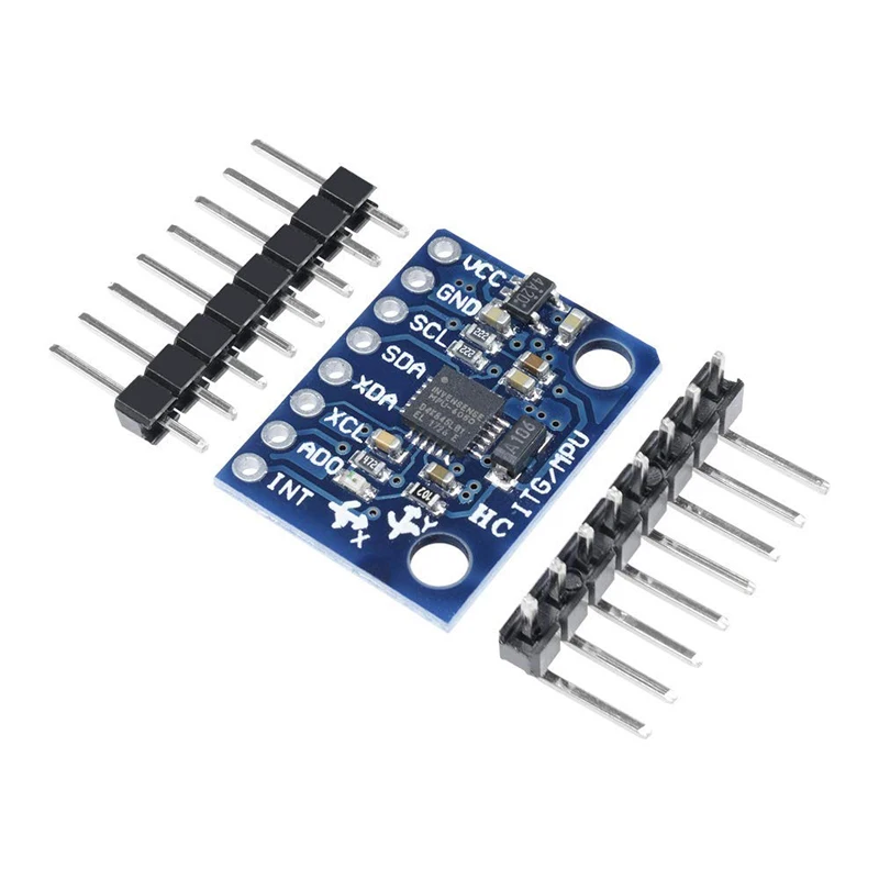 Фонарь с тремя осями управления и акселерометром для arduino | Компьютеры офис