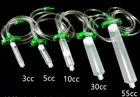 SZBFT 3cc 5cc 10cc 30cc 55CC Helix Luer Lock Tip шприц-дозатор цилиндрический наконечник шприца цилиндрический клапан робот адаптер