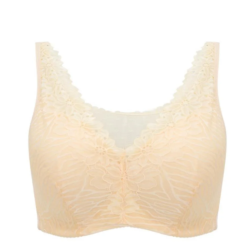 Бюстгальтер для мастэктомии поддельный бюстгальтер с-образной чашкой