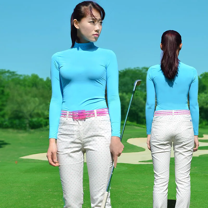 Фото EVERIO Для женщин рубашка из вискозы нижнее белье Лето Мягкие гольф с длинным