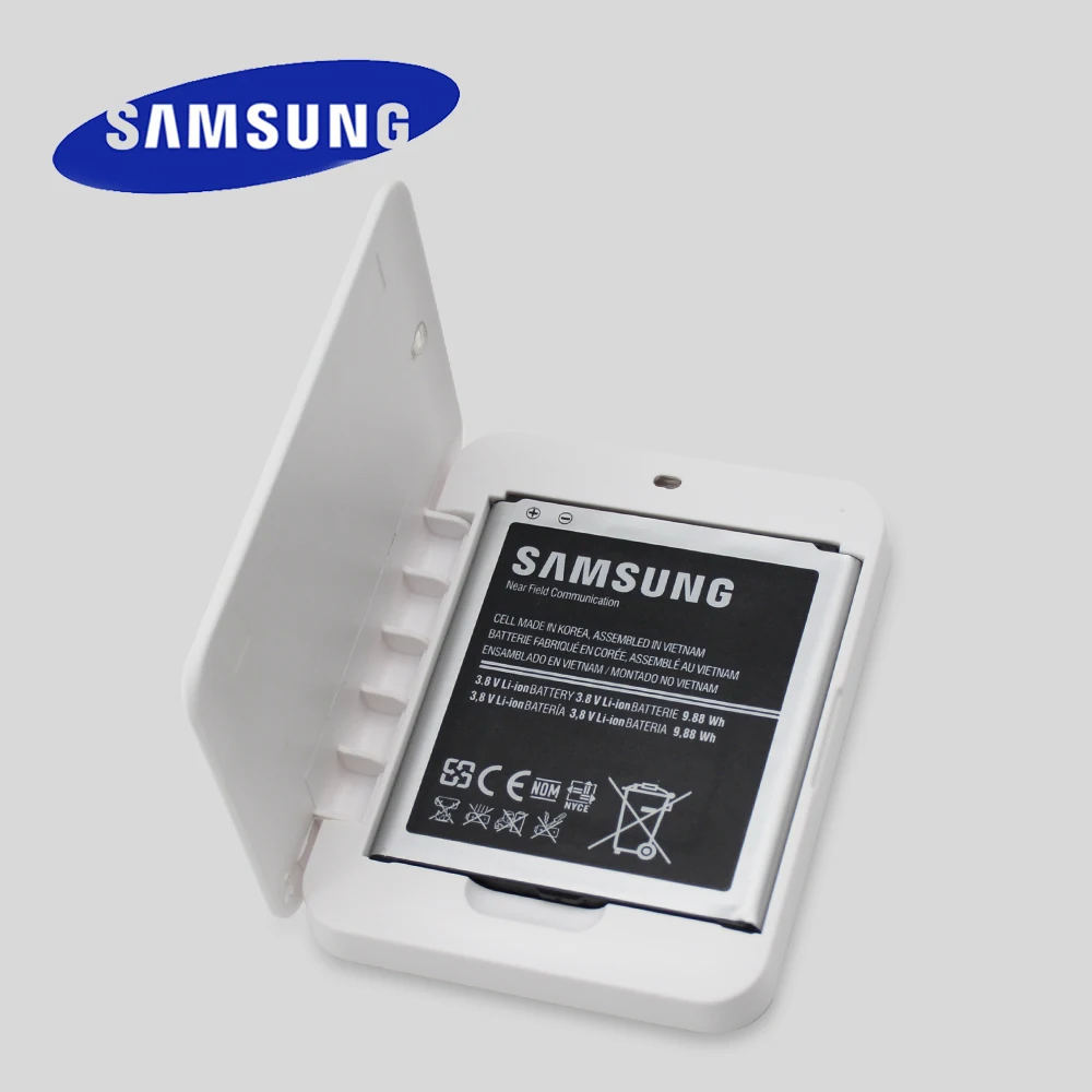 Оригинальный аккумулятор + док станция для Samsung Galaxy S4 i9500 i9505 i337 i545 i9295 e330s B600BE B600BU с