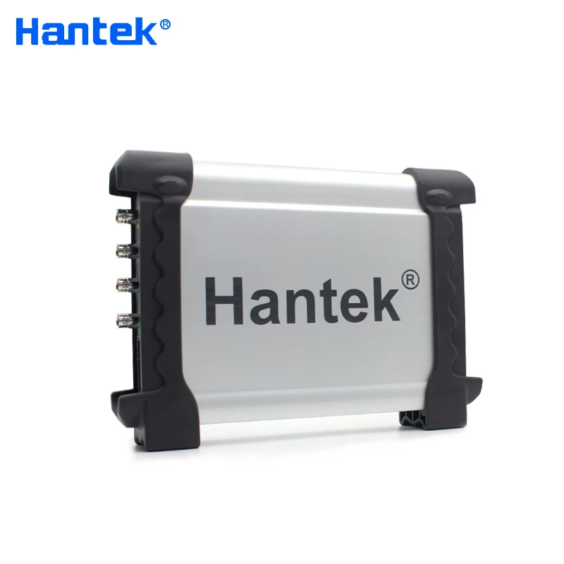 Осциллограф Hantek DSO3254A 4 канала 250 МГц 16 каналов|usb oscilloscope|oscilloscope channels4 channels |