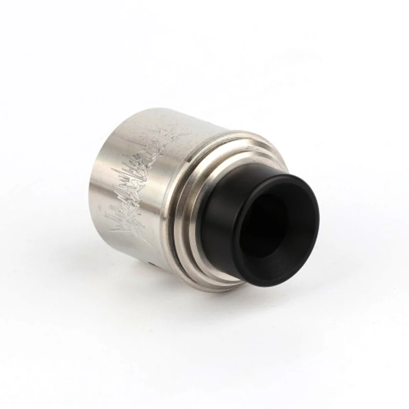 Атомайзер Apocalypse GEN 2 RDA Ремонтный бак 24 мм с BF PIN для 510 электронных сигарет мод