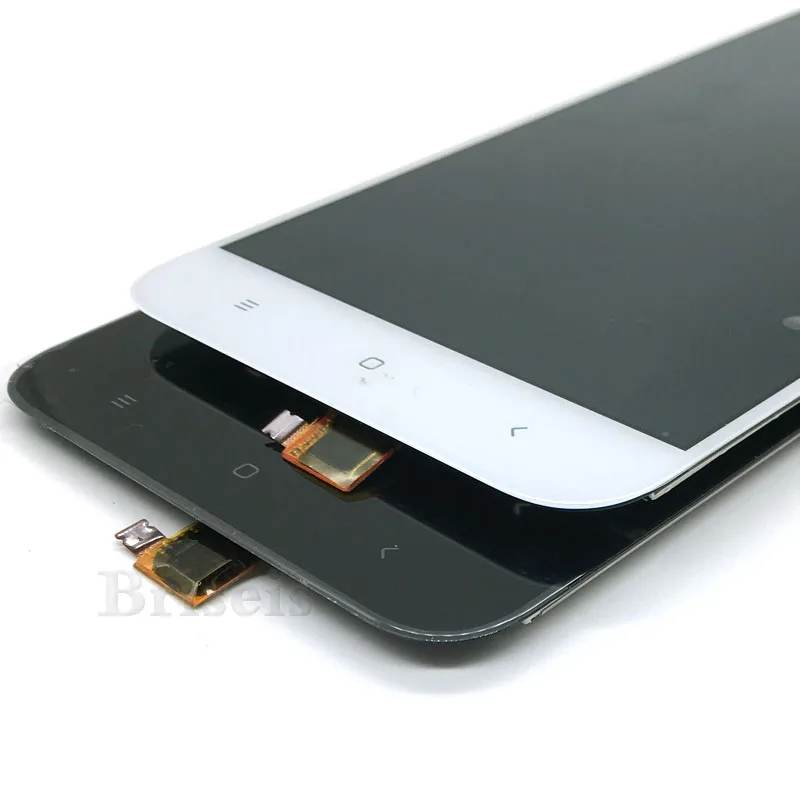 5 ''ЖК-дисплей для Xiaomi mi A1 ЖК-дисплей Сенсорный экран с заменой кадров Дисплей