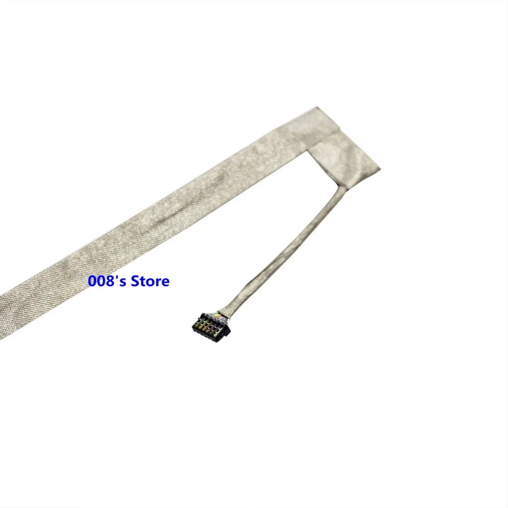 Новый ЖК дисплей кабель для Toshiba C75 A C70 D L70 L75 S70 S75 S75D S75T DD0BD5LC030 светодиодный ПИД