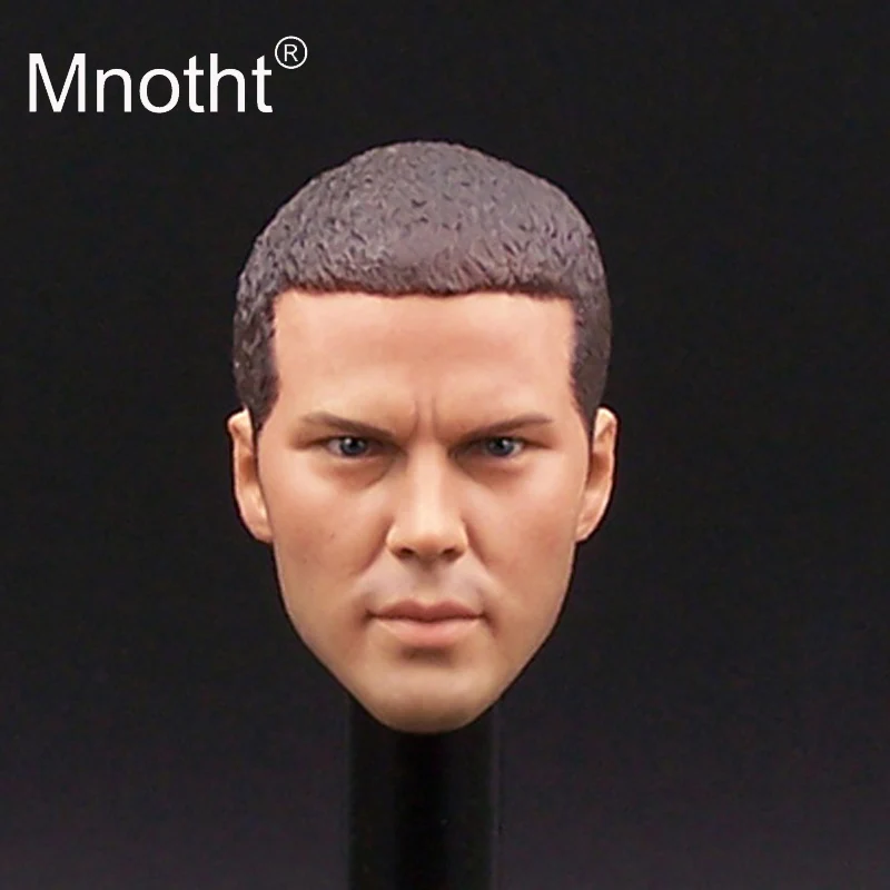 Голова Mnotht Тейлор Китч лепка для экшн-фигурки коллекция игрушек масштаб 1/6 голова