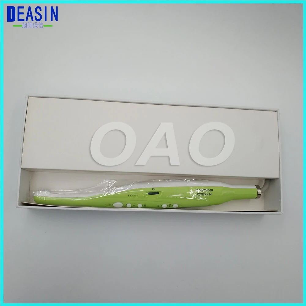 

Intraoral Camera USB Intraoral Camera with monitor Dental Equipment PIP Oral Camera
