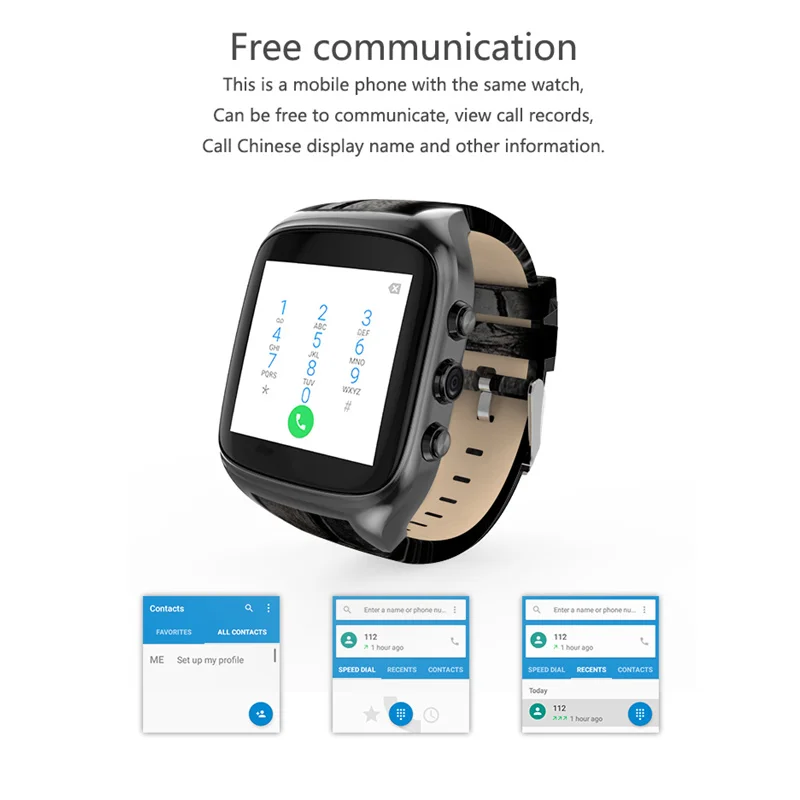 Смарт часы мужские X01S пульс gps wifi 2mp камера независимая sim карта 3g relogio inteligente PK H5 M11