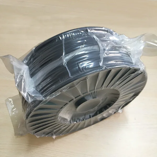 ABS 2 кг/рулон 3D принтер нити 1,75 мм печатный материал большой диск провода нити