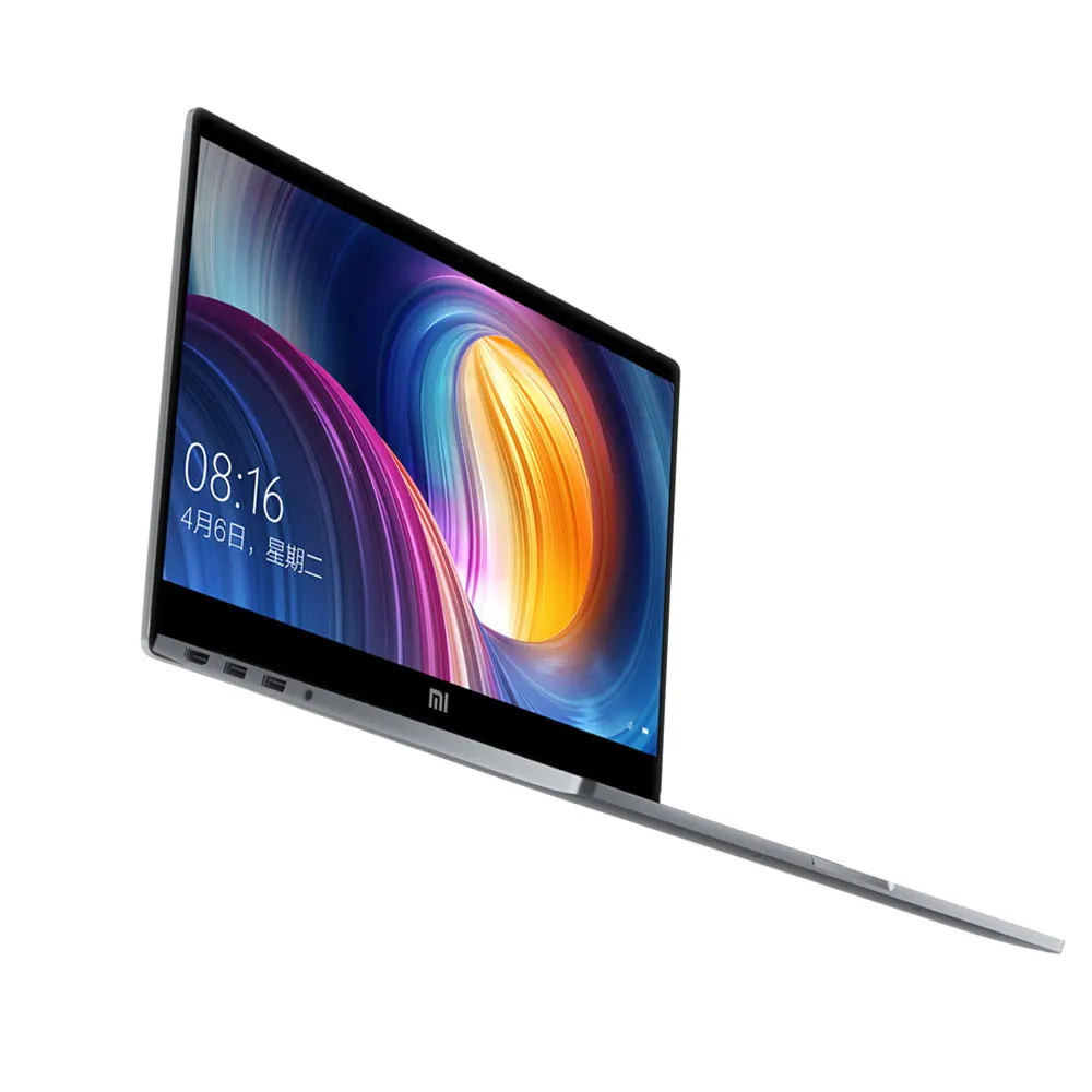 Xiaomi Mi ноутбук Pro 15 6 I5/I7 Intel Core 8G/16G ram 256GB SSD DDR4 1920x1080 Распознавание отпечатков пальцев