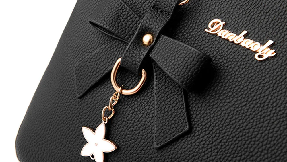 Элегантная женская сумка через плечо, дизайнерские роскошные сумки, женские сумки, сливовый бант, милая сумка через плечо для женщин 10,39# YL20