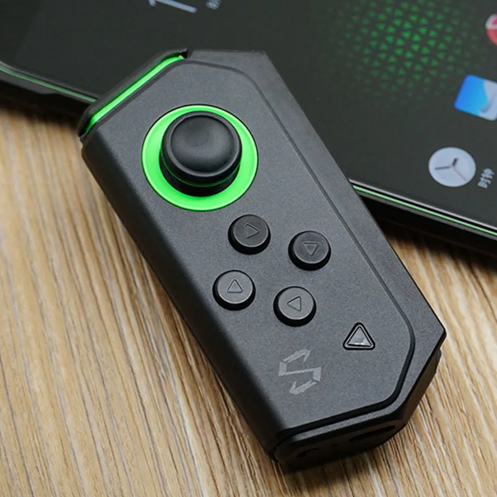 Игровой контроллер геймпад джойстик для Xiaomi Black Shark 2G Bluetooth игровой коврик