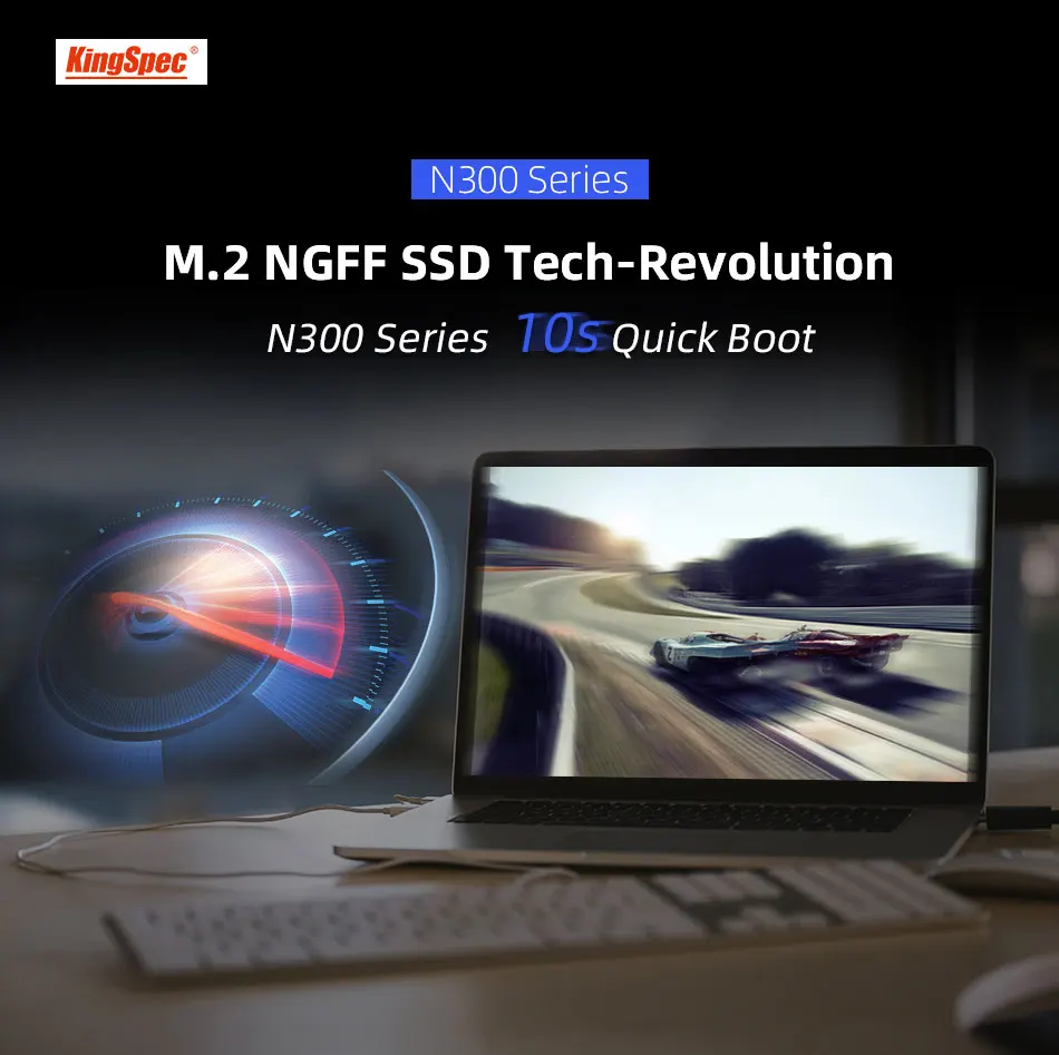 KingSpec m.2 sata 2242 NGFF ssd 64 ГБ 128 Гб жесткий диск SSD M2 SATA NGFF 256 ГБ 512 1 ТБ hdd 2280 мм disco duro ssd для портативных ПК