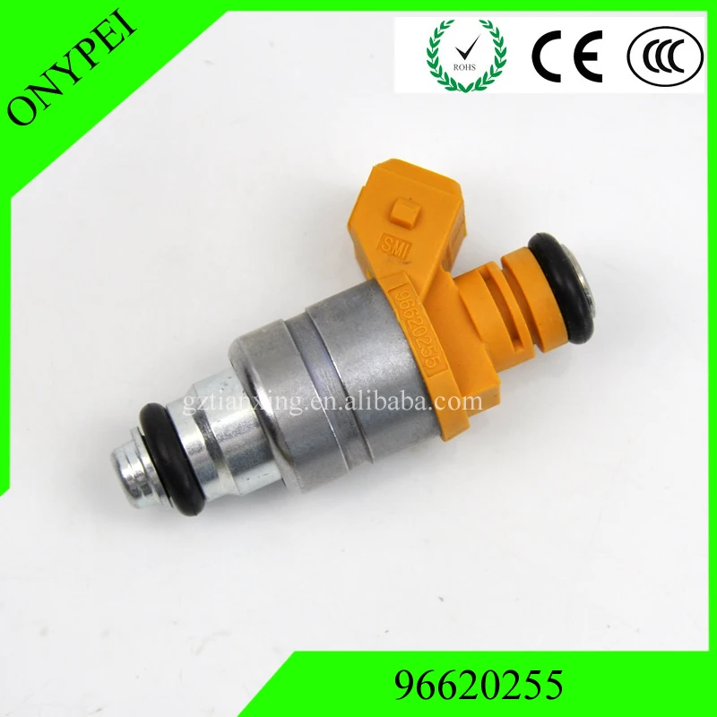 Форсунка для инжектора топлива Chevrolet Daewoo M200 M250 0 8 1 96620255 ADG02801 96351840 96518620 | Автомобили