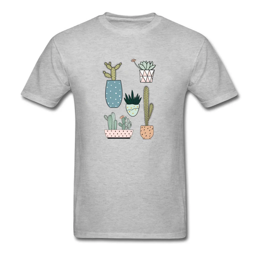 Повседневная стильная мужская футболка Cactus 2018 черные дышащие топы с коротким