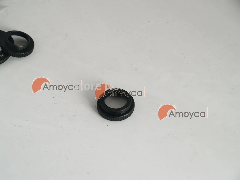 

Металлический микроскоп M26X0.706 Mitutoyo с внутренней резьбой на наружную резьбу M25X0.75 Nikon Leica