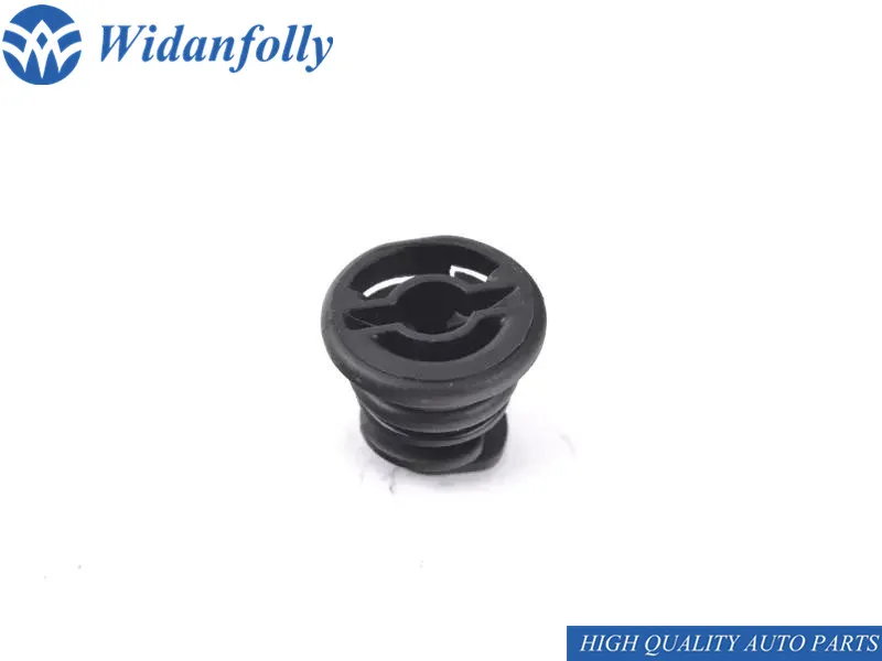 Widanfolly болт для слива масла двигателя A3 Polo Sharan Beetle Golf 7 MK7 GTI Passat B7 Tiguan 1 8 T 2 0 06L103801 06L 103