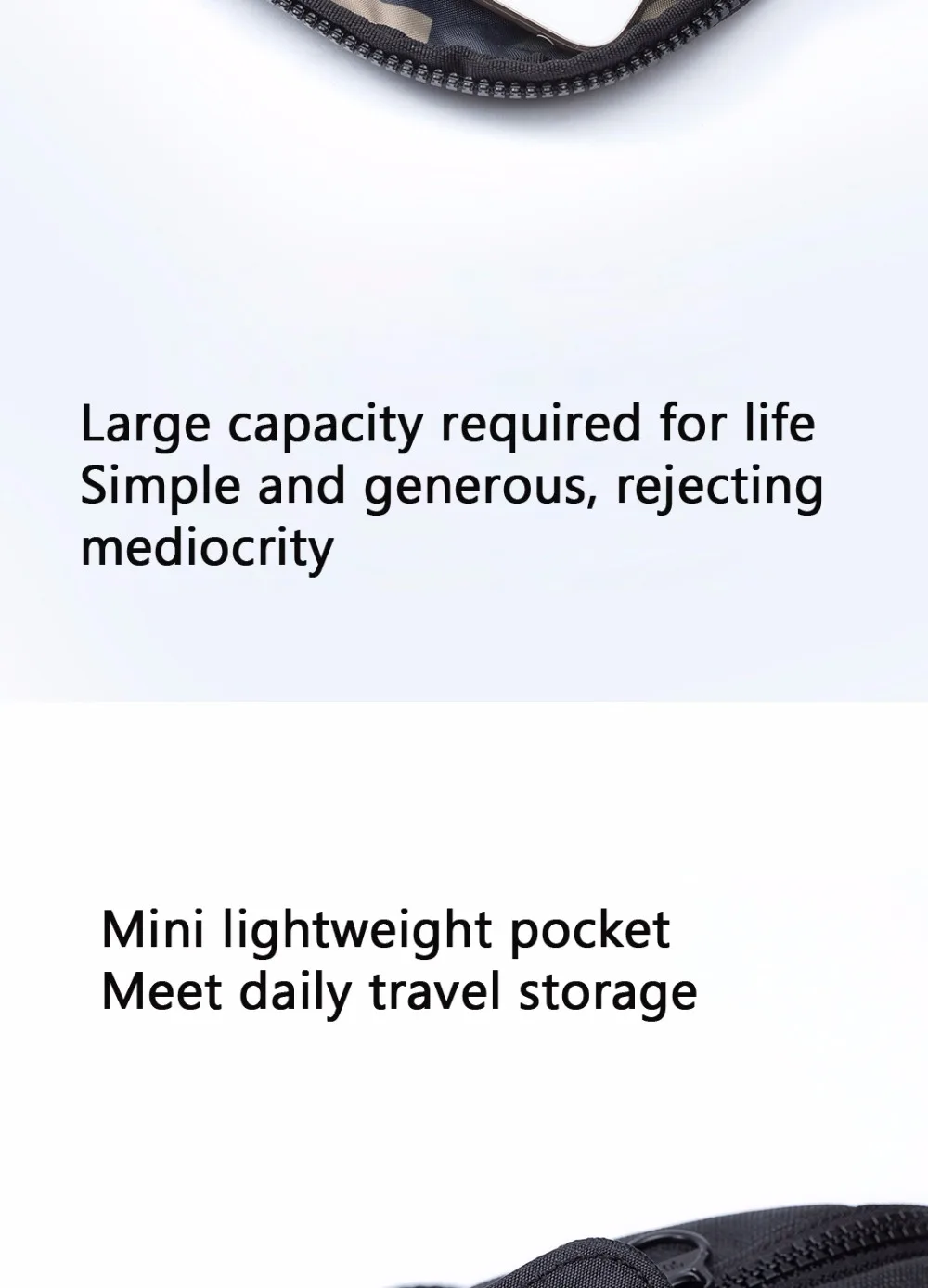Xiaomi 90 Fun, новинка, шикарная Мужская и Женская Повседневная нагрудная сумка, Классическая модная сумка-мешок, индивидуальная нагрудная маленькая сумка